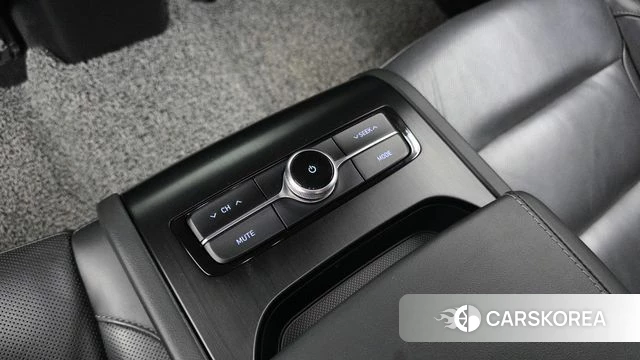 Hyundai Grandeur IG id 4703526 из Кореи 26