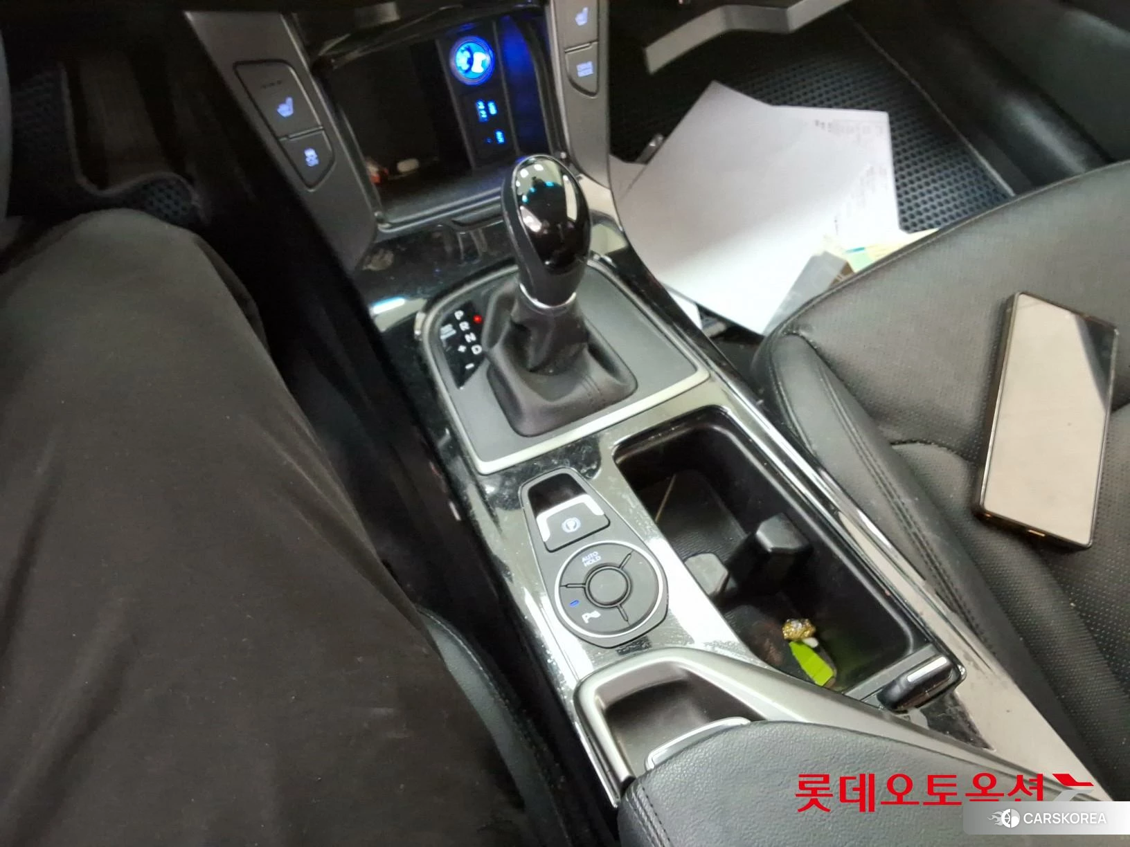 Hyundai i40 id 4902488 из Кореи 26