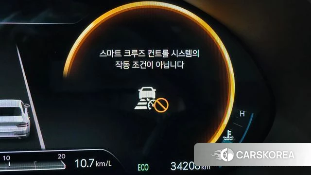 Genesis G80 (RG3) id 4201856 из Кореи 26