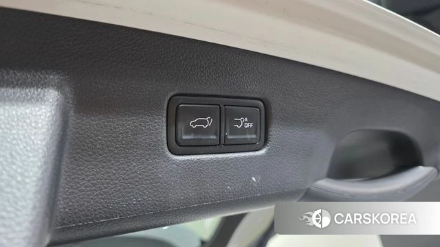 Kia Carnival 4th generation id 4768225 из Кореи 26