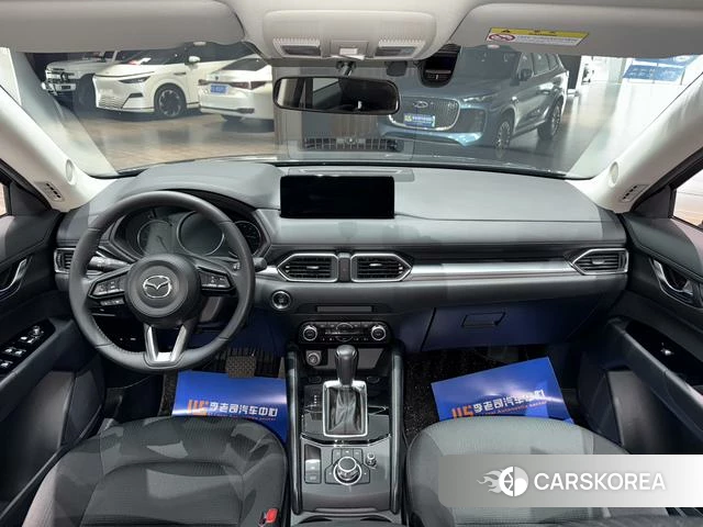 Mazda CX-5 id 4279286 из Китая 26