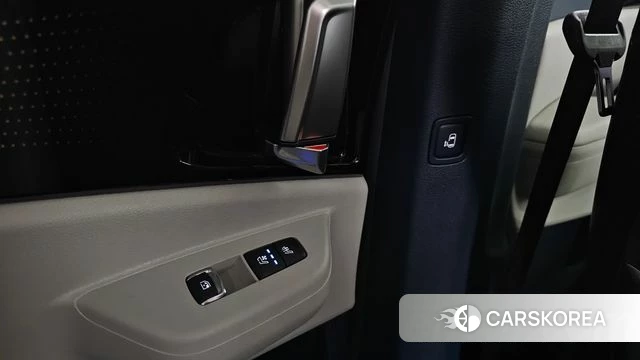 Kia The New Carnival 4th Generation id 4201068 из Кореи 26