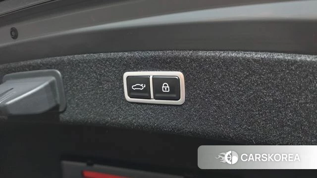 Genesis G80 (RG3) id 4745185 из Кореи 26