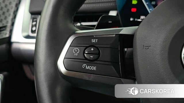 BMW X1 (U11) id 4753250 из Кореи 26