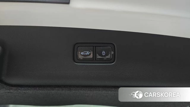 Genesis GV70 id 4565891 из Кореи 26