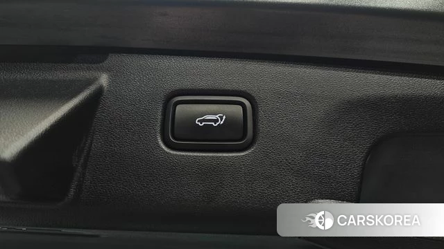 Hyundai Tucson Hybrid (NX4) id 4608796 из Кореи 26