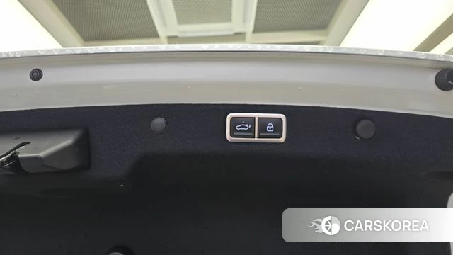 Hyundai Grandeur Hybrid (GN7) id 4749560 из Кореи 26