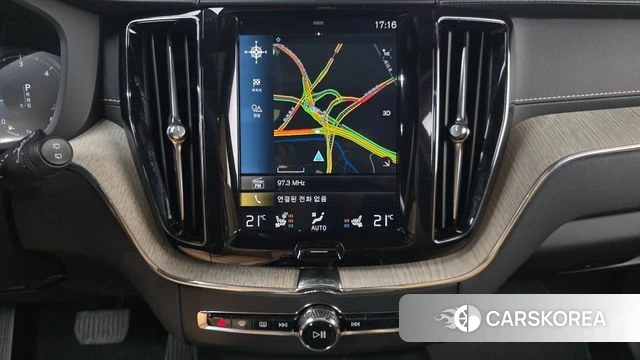 Volvo XC60 second Generation id 4662911 из Кореи 26