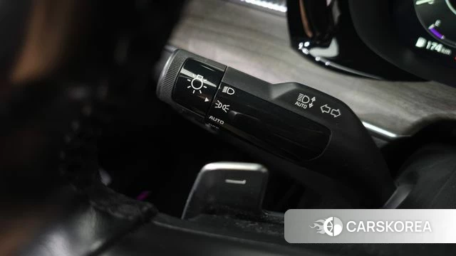 Kia K5 3rd generation id 4722007 из Кореи 26