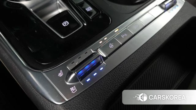 Kia The New Carnival 4th Generation id 4474630 из Кореи 26