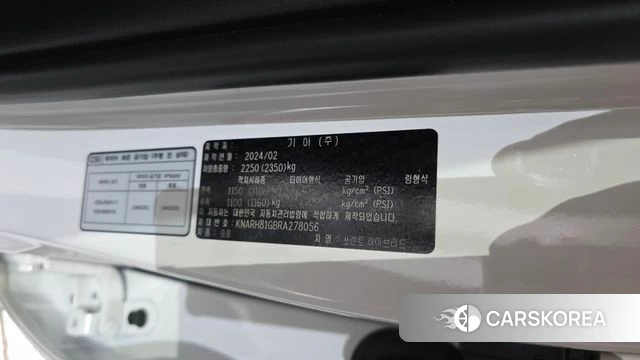 Kia The New Sorento 4th Generation id 4421881 из Кореи 26