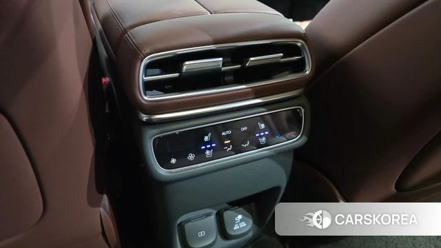 Genesis GV80 id 4607867 из Кореи 26