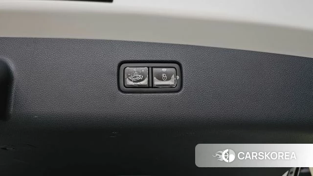 Genesis Electrified GV70 id 4623616 из Кореи 26