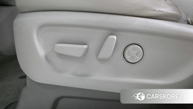 Kia The New Carnival id 4746842 из Кореи 26