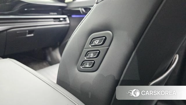 Hyundai Grandeur (GN7) id 4892953 из Кореи 26