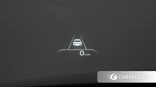 Genesis G80 (RG3) id 4609343 из Кореи 26