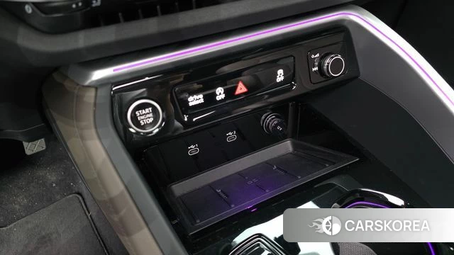 Audi Q5 (80A) id 4307921 из Кореи 26