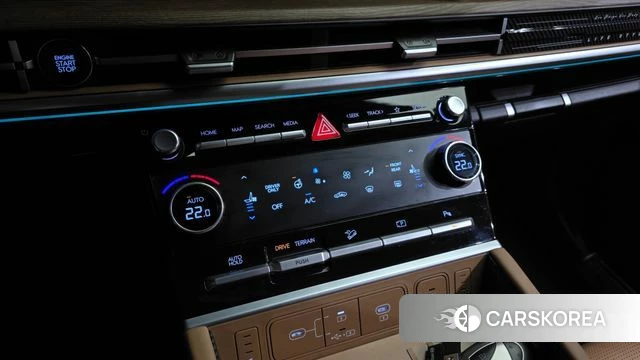 Hyundai Santa Fe (MX5) id 4893280 из Кореи 26