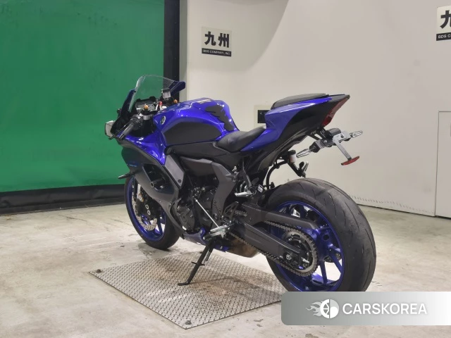 Проданный Yamaha YZF-R7 id 4247968 из Японии, фото 26