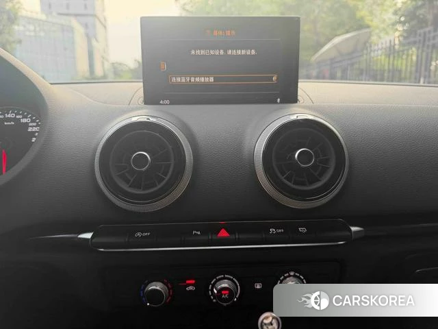 Audi A3 id 4227298 из Китая 26