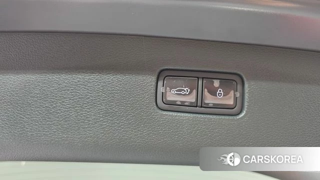Genesis GV80 id 4630455 из Кореи 26