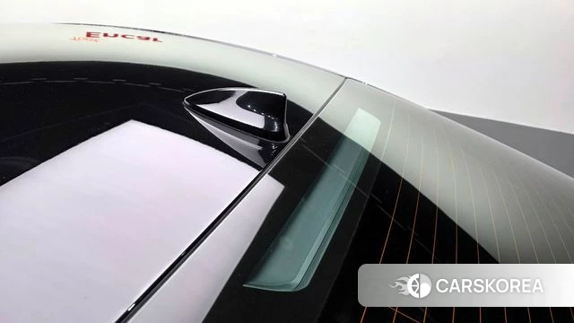 Genesis G80 (RG3) id 4267068 из Кореи 26