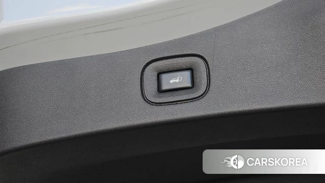 Renault Korea (Samsung) The New QM6 id 4764325 из Кореи 26
