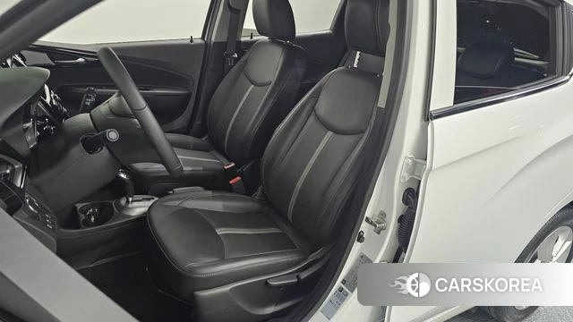 Chevrolet (GM Daewoo) The New Spark id 4490403 из Кореи 26
