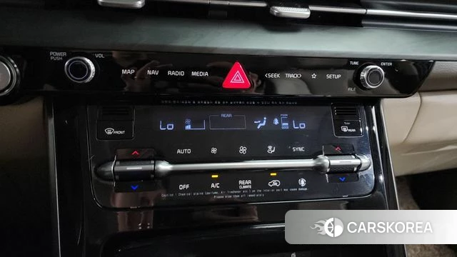 Kia Carnival 4th generation id 4609708 из Кореи 26