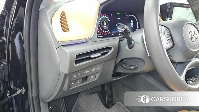Hyundai Sonata Hybrid (DN8) id 4935475 из Кореи 26