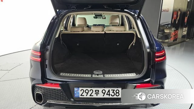 Genesis GV70 id 4593898 из Кореи 26