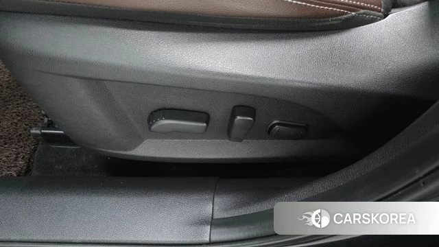 Renault Korea (Samsung) QM6 id 4536513 из Кореи 26