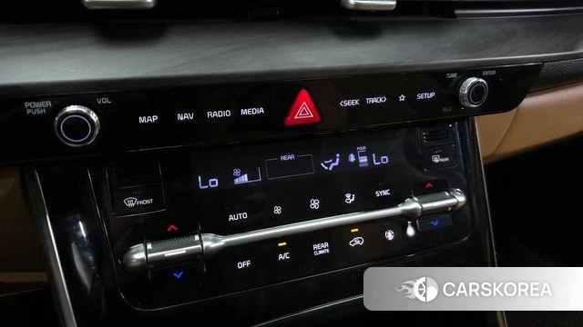 Kia Carnival 4th generation id 4470248 из Кореи 26