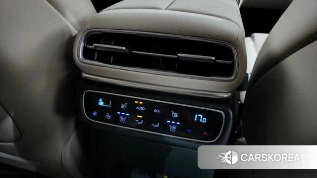 Genesis GV80 id 4623509 из Кореи 26