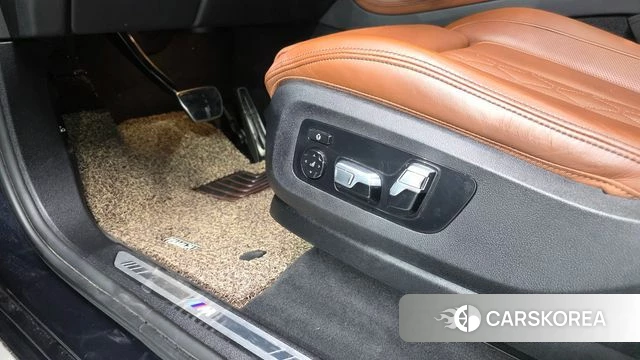 BMW X7 (G07) id 4872157 из Кореи 26