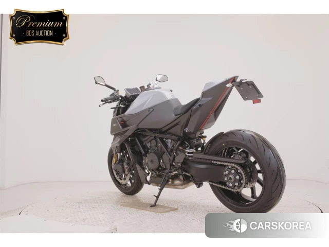Проданный OTHER KTM BRABUS 1300R EDITION id 4193832 из Японии, фото 26