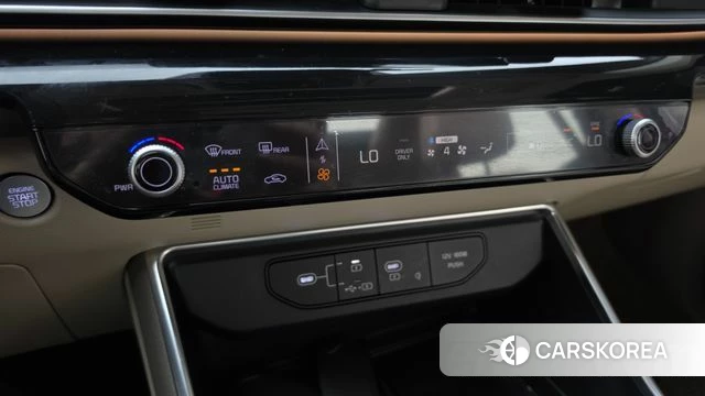 Kia The New Carnival 4th Generation id 4602535 из Кореи 26
