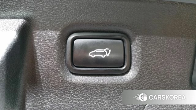 Hyundai Santa Fe TM id 4203909 из Кореи 26