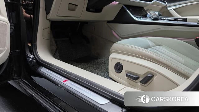 Audi A6 (C8) id 4573215 из Кореи 26