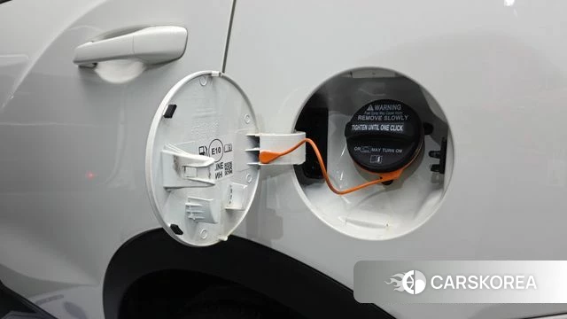 Ssangyong Berry New Tivoli id 4779524 из Кореи 26