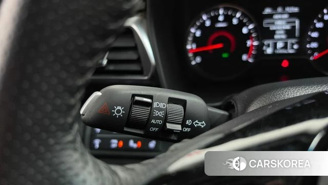 Ssangyong The New Tivoli id 4706140 из Кореи 26