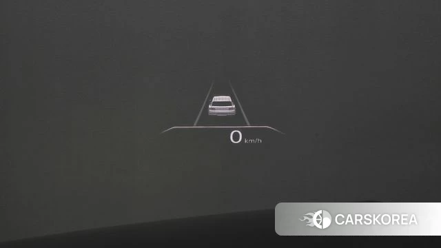Genesis GV80 id 4581084 из Кореи 26