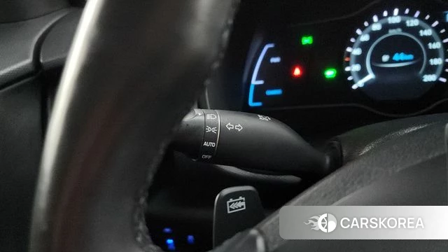 Hyundai Kona Electric id 4642935 из Кореи 26