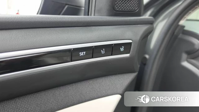 Hyundai Tucson Hybrid (NX4) id 4671881 из Кореи 26