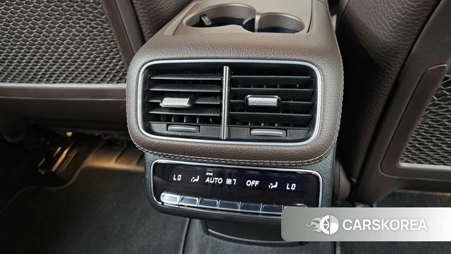 Mercedes-Benz GLS - Class X167 id 4517971 из Кореи 26