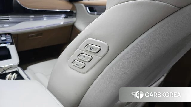 Hyundai The New Grandeur IG id 4350855 из Кореи 26