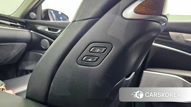Kia More K9 id 4434992 из Кореи 26