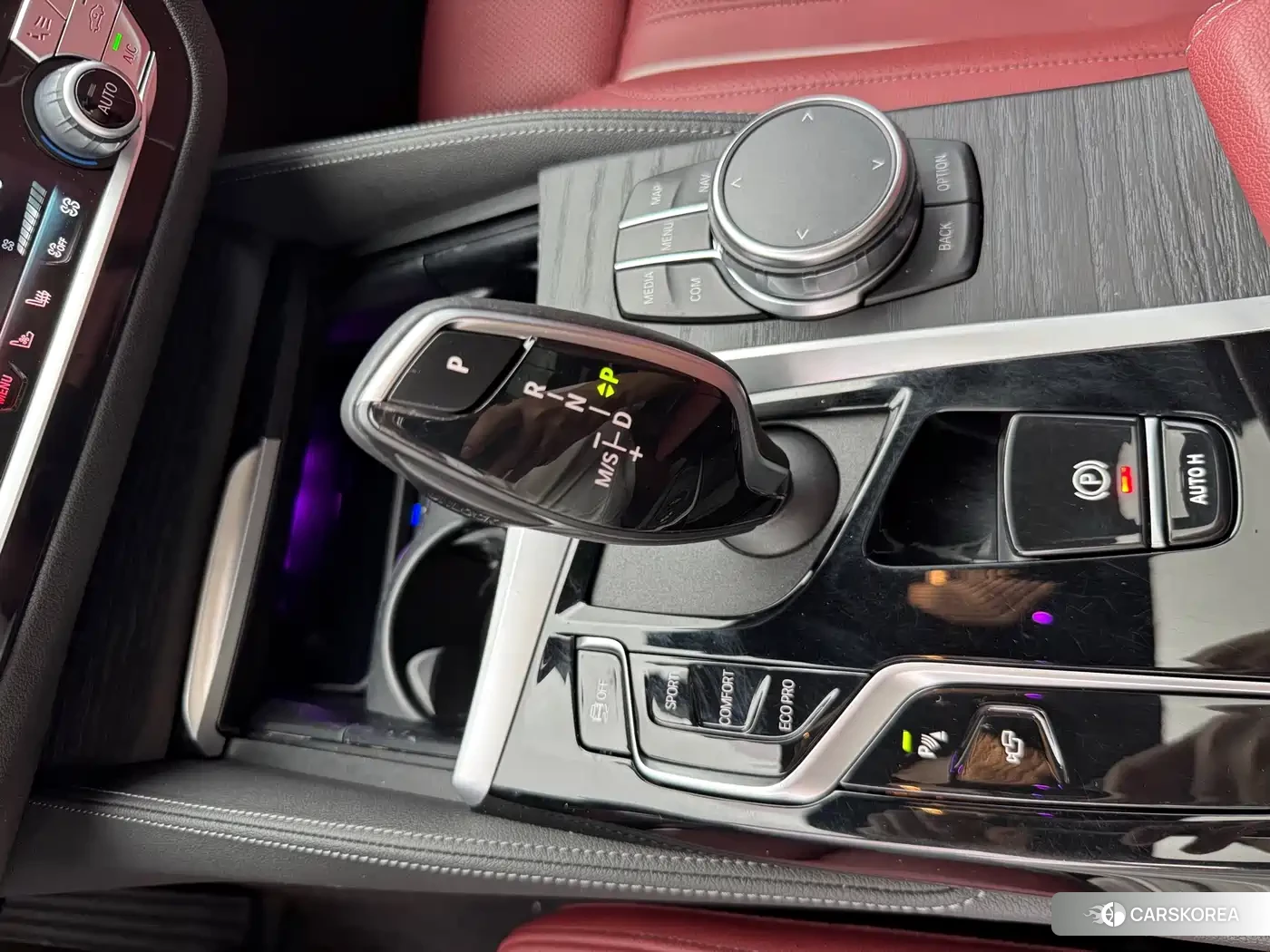 BMW 5 series id 4553621 из Китая 26