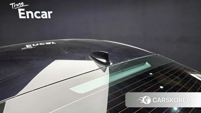 Genesis G80 (RG3) id 4223603 из Кореи 26