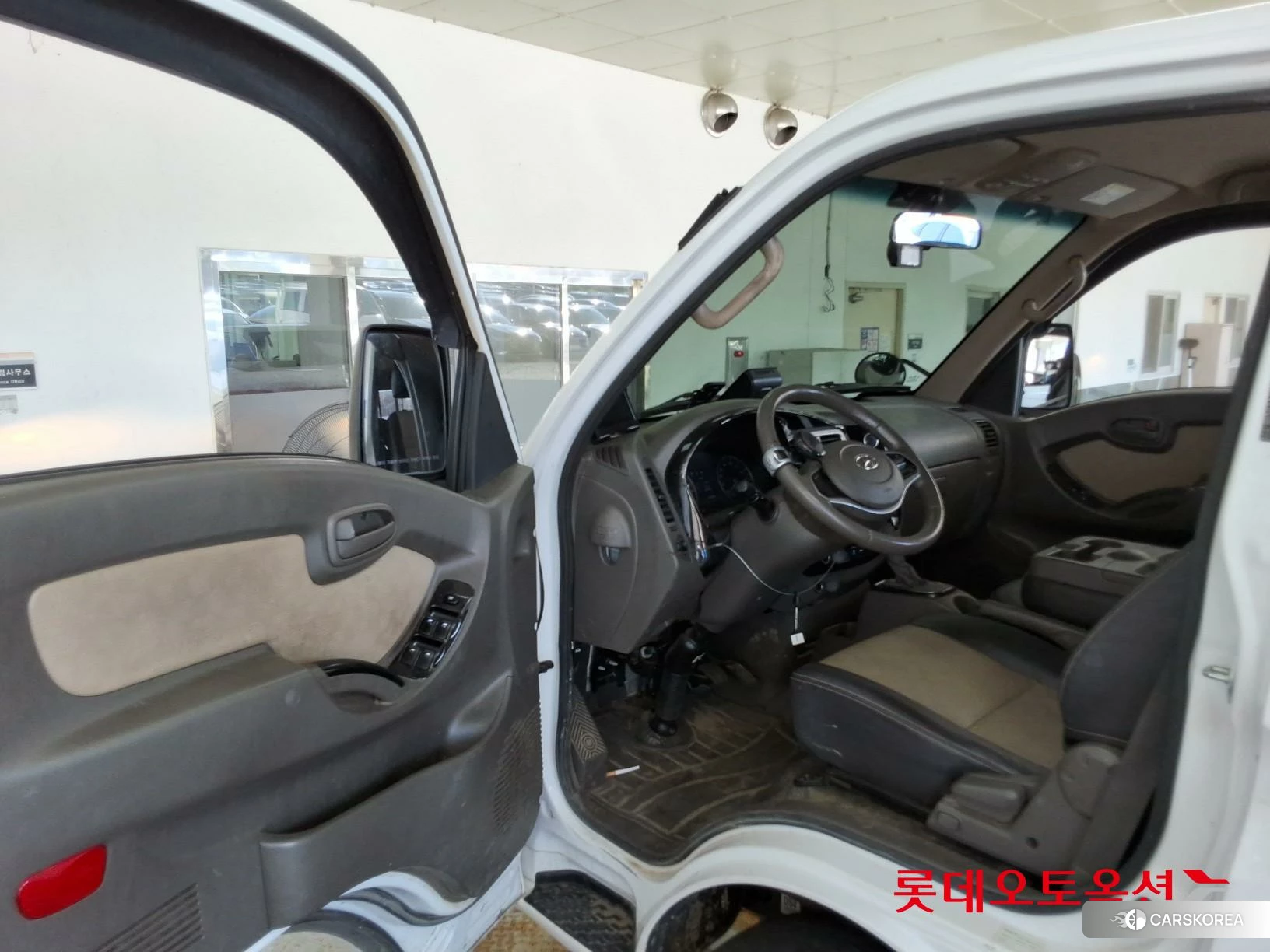 Hyundai Porter II id 4679306 из Кореи 26